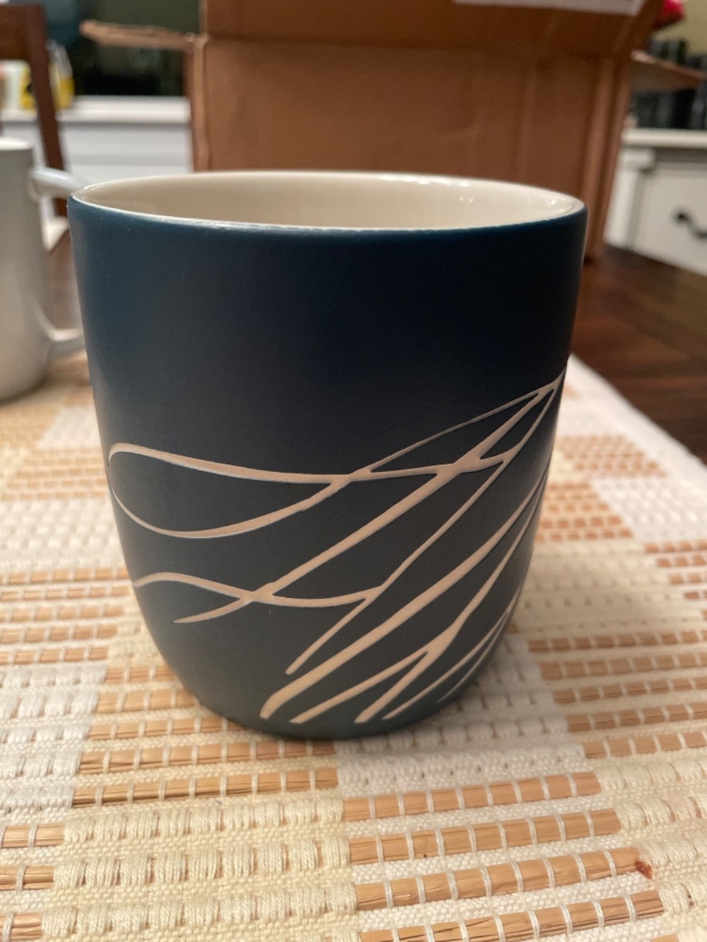 Starbucks Mug - Picture 4 of 9